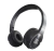 Fone De Ouvido Sem Fio Bluetooth Cartão De Memória BT520