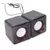 Caixa de Som para PC Notebook USB Multimedia Speakers