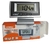 Relógio de Mesa Digital Despertador Alarme Lelong LE-8115