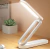 Luminária de mesa Led recarregável dobrável - comprar online