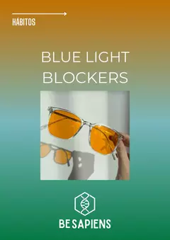Blue Light Blockers en internet