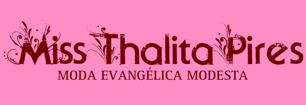 Miss Thalita Pires