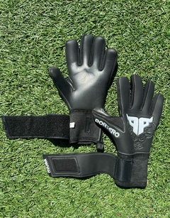 Luva Profissional Potero Miura Black - comprar online