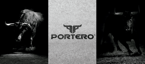 Carrusel Portero Luvas