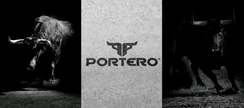 Carrusel Portero Luvas