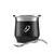 Un Mate Black Con Bombilla - Hhust x Un Mate - comprar online