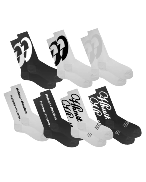 Pack x7 De Medias - comprar online