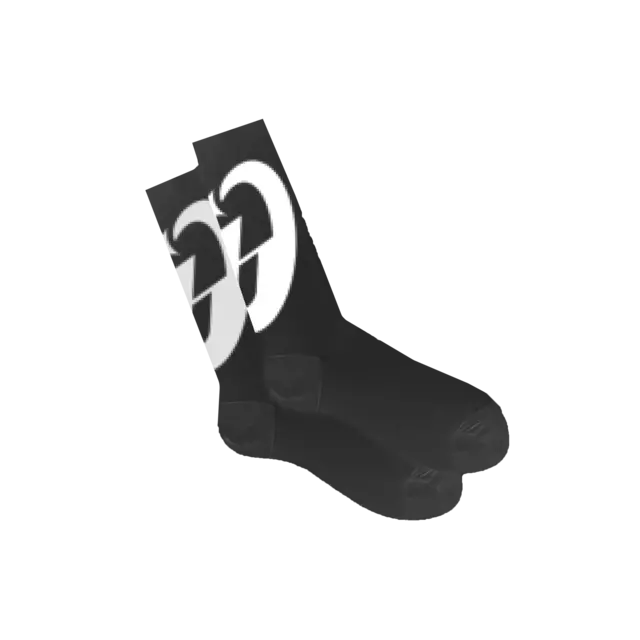 Medias Isologo - Black thumbnail 2