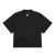 Remera Basic Bordada - Black (Culture Line) en internet