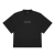 Remera Basic Bordada - Black (Culture Line) - comprar online