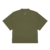 Remera Basic Bordada - Olive en internet