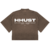 Remera Boxy Culture Line - Brown - comprar online