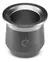 Un Mate Lunar Grey Con Bombilla - Hhust x Un Mate - HHUST