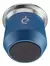 Un Mate Polar Blue Con Bombilla - Hhust x Un Mate en internet