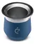 Un Mate Polar Blue Con Bombilla - Hhust x Un Mate - HHUST