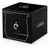 Un Mate Black Con Bombilla - Hhust x Un Mate - tienda online