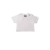 Baby Tee Basic - Crema