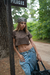 Imagen de Baby Tee Basic - Marron