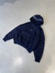 Hoodie I Feel Authentic - Blue en internet