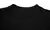 Remera Basic Bordada - Black (Culture Line) - Helena Hustlers - HHUST