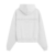 Hoodie Boxy Culture Line - White en internet