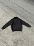 Sweater ICON - Black Washed - tienda online