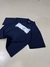 Imagen de Remera Boxy Workstars - Blue