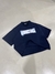 Remera Boxy Workstars - Blue - Helena Hustlers - HHUST