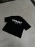 Imagen de Remera Boxy Culture Line - Black