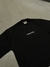 Remera Boxy Culture Line - Black - Helena Hustlers - HHUST