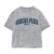 Remera Mar del Plata - Grey - comprar online