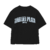 Remera Mar del Plata - Negra