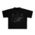 Remera Regular HH - Negra - comprar online