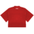Remera Boxy Maletin - Roja en internet