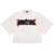 Remera Boxy Workstars - Cruda - comprar online
