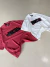 Imagen de Remera Boxy Workstars - Light Red