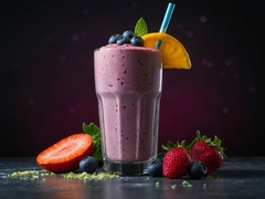 Banner de la categoría BASES POLVO PARA FRAPPE