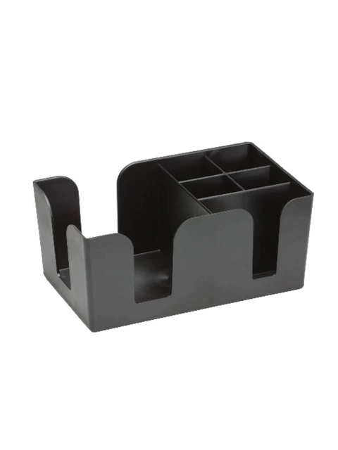 ORGANIZADOR PARA BARRA 6 COMPARTIMIENTOS - comprar en línea
