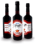JARABE SUGAR FREE AMARETTO BOTELLA PET 1 LT