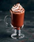 BASE PARA FRAPPE CHOCO BOMB 800 GR - ALLEGRO INGREDIENTS