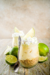 SMOOTH NATURALS PAY DE LIMON 1 LT - ALLEGRO INGREDIENTS
