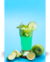 JARABE CLASICO ALLEGRO MANZANA VERDE BOTELLA PET 1 LT - ALLEGRO INGREDIENTS