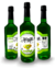 JARABE CLASICO ALLEGRO KIWI BOTELLA PET 1 LT - comprar en línea