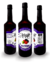 JARABE CLASICO ALLEGRO MORAS SALVAJES BOTELLA PET 1 LT - comprar en línea