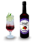 JARABE CLASICO ALLEGRO MORAS SALVAJES BOTELLA PET 1 LT en internet