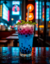 PERLAS EXPLOSIVAS BLUEBERRY BOTE DE 1 KG en internet