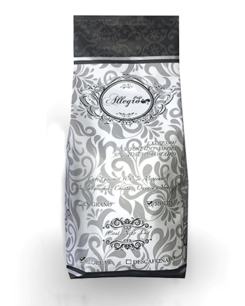 CAFE MOLIDO GOURMET REGULAR 1 KG