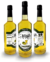 JARABE CLASICO ALLEGRO TEQUILA BOTELLA PET 1 LT - comprar en línea