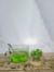 INFUSION VERDE ESMERALDA 500 GR - ALLEGRO INGREDIENTS