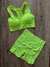 CONJUNTO DEPORTIVO PISA AMARILLO FLUO en internet